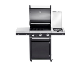 Premium G3 Burner Gas Barbecue