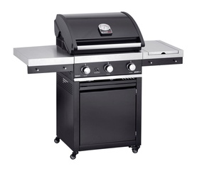 Premium G3 Burner Gas Barbecue