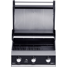 Premium G3 Burner Built In Gas Barbecue