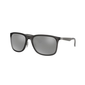 0RB4313 Square Sunglasses