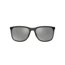 0RB4313 Square Sunglasses