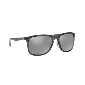 0RB4313 Square Sunglasses