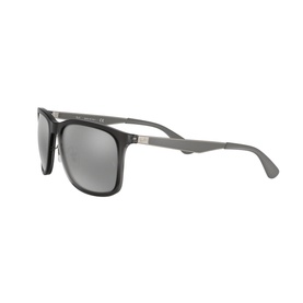 0RB4313 Square Sunglasses