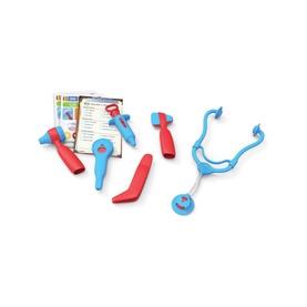 Doctor's Kit