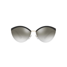 Oval Sunglasses 07US