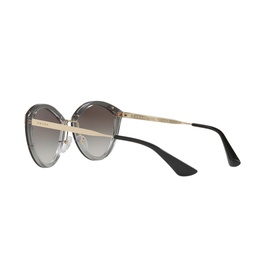 Oval Sunglasses 07US