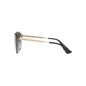 Oval Sunglasses 07US