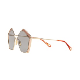 CH0026S Rectangle Sunglasses