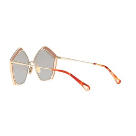 CH0026S Rectangle Sunglasses