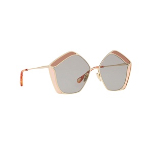 CH0026S Rectangle Sunglasses