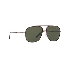 Irregular Sunglasses FT0693