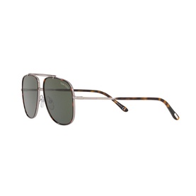 Irregular Sunglasses FT0693