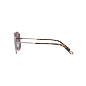 Irregular Sunglasses FT0693