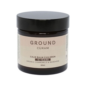 Balm Calm Balm 5 Years+