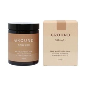 Sleep Deep Body Balm