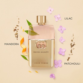 Guilty For Her Eau de Parfum