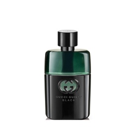 Guilty Black For Him Eau de Toilette