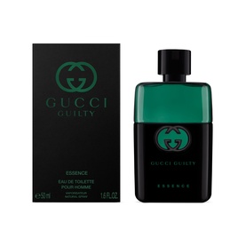 Guilty Black For Him Eau de Toilette