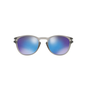 Latch Oval Sunglasses OO9265
