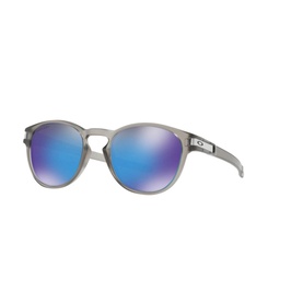 Latch Oval Sunglasses OO9265