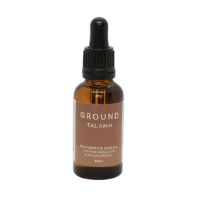 Restorative Face Oil