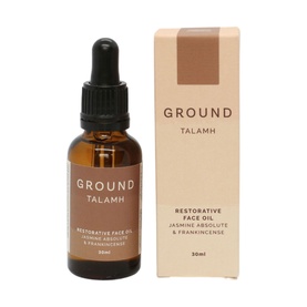 Restorative Face Oil