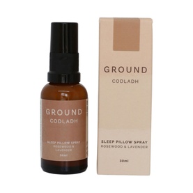 Codladh Sleep Pillow Spray
