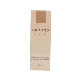 Codladh Sleep Pillow Spray