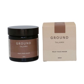 Talamh Peat Face Mask
