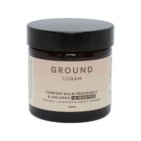 Comfort Balm 6M+