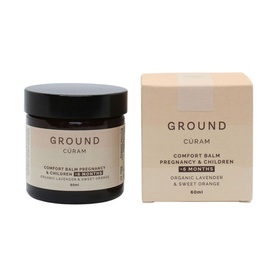 Comfort Balm 6M+
