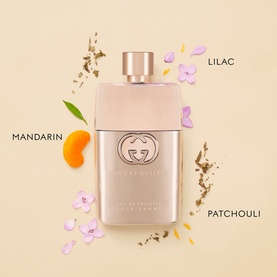 Guilty For Her Eau de Toilette