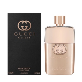 Guilty For Her Eau de Toilette