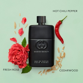 Guilty For Him Eau de Parfum