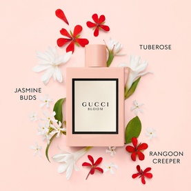 Bloom For Her Eau de Parfum
