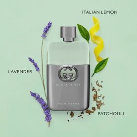 Guilty For Him Eau de Toilette