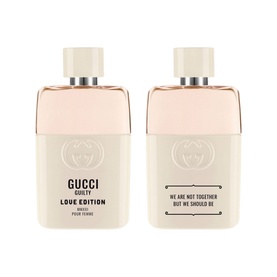 Gucci Guilty Love Edition Eau de Parfum For Her  50ml