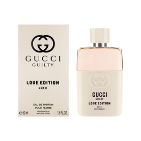 Gucci Guilty Love Edition Eau de Parfum For Her  50ml