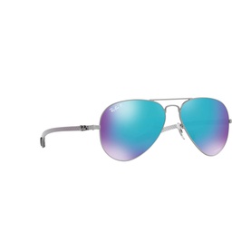 Aviator Sunglasses RB8317CH