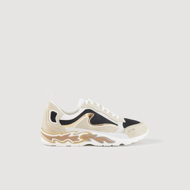 Flame Trainers