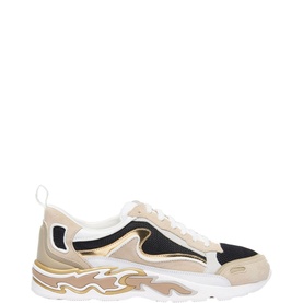 Flame Trainers