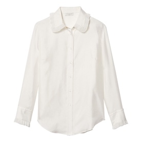 Silk Blouse