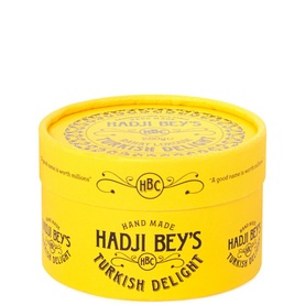 Turkish Delight Tin