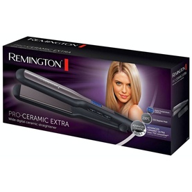 Pro Ceramic Extra Hair Straightener