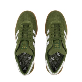 Hamburg Trainers