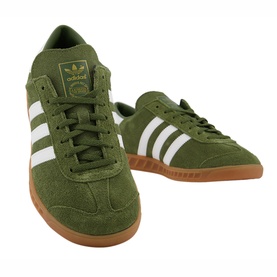 Hamburg Trainers