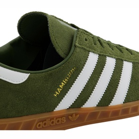 Hamburg Trainers