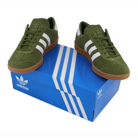 Hamburg Trainers