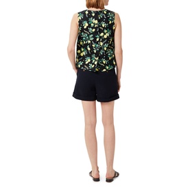 Halle Printed Top