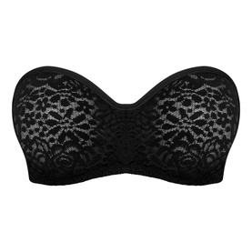 Halo Convertible Lace Bra